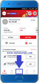 We did not find results for: Mengenal Kuota Ketengan Unlimited Telkomsel