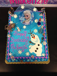 Sweet love, ciudad de méxico. Pastel De Anna De Frozen Cuadrado Novocom Top