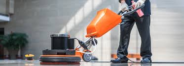 What Is Cleaning Equipment And What Are Their Uses