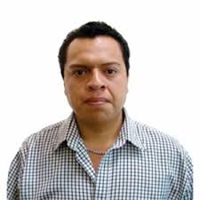 Claudio Salinas Luis Fernando