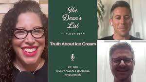 Ice Cream, Joy, and Entrepreneurship: Inside The Stil's Approach to  Wellness and Community