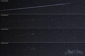 Aug 10, 2021 / 09:35 pm mdt denver (kdvr) — the annual perseid meteor shower will be most active from aug. Perseid Meteor Shower 2021 No Moon Favors An Incredible Show During The Peaks Nights Around August 12 13th This Year