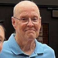 Roger Butterfield, Sr. Obituary