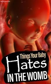 Knowing the size of your baby's stomach and how fast it grows can be very reassuring for first time parents. Pin On Pregnancy