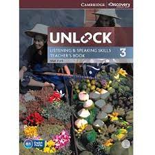 Read reviews from world's largest community for readers. Unlock 3 Listening And Speaking Skills Teacher S Book Pdf E Book