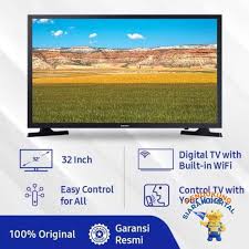 Maybe you would like to learn more about one of these? Samsung 32t4500 Hd Ready Smart Led Tv 32 Inch Ua32t4500 Smart Tv Terbaru Agustus 2021 Harga Murah Kualitas Terjamin Blibli