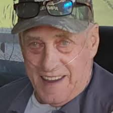 Danny Coffman Obituary (1943