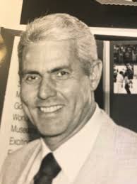 Obituary of Paul (Eugene) Summers