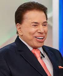 Silvio's paternal grandparents were abraham abravanel (the. Datei Silvio Santos Em Janeiro De 2018 Cropped Jpg Wikipedia