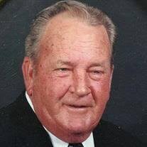 H.B. Singleton Jr. Obituary