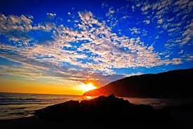 10 lugares para ver o espetaculo do nascer do sol em floripa nascer do sol por do sol fotografia de paisagem