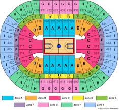 Honda Center Tickets And Honda Center Seating Chart Buy