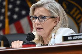 Trump critic Liz Cheney set to debate Republican challengers for her  imperiled House seat