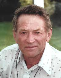 William Argue Obituary November 4, 2014