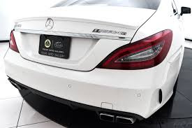 Image result for Diamond White 2016 CLS