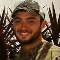 Tony George Obituary