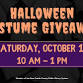 Halloween Costume Giveaway event image