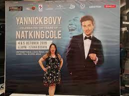 Nat king cole — fly me to the moon 03:27. Choypengism Yannick Bovy Celebrates 100 Years Of Nat King Cole