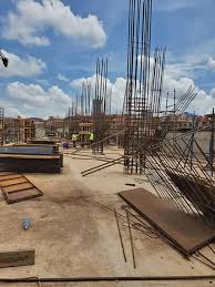 Sh274 million kirubia stadium in tharaka nithi county to be completed in two weeks. Pictures Reveal Fast Progress Of Nakivubo Stadium Trumpet News