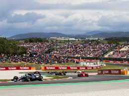 2021 ist der große preis zurück in dem stadtstaat. Live Bei Sky Alle Tv Infos Zum Formel 1 Rennen In Barcelona 2021