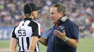 Terence newman talks sarah thomas 1st nfl female referee. Sn Source Nfl To Add Another Female To Officiating Department Sporting News