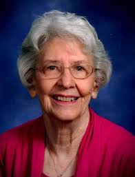 Gladys Bloodworth Obituary