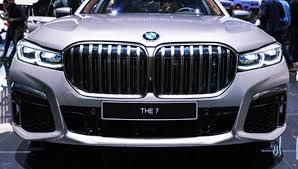 360 electric programme to support bmw the sunday times sri lanka. New 2023 Bmw 7 Series Redesign Bmw Usa