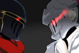 Search, discover and share your favorite anime red gifs. The Heroes With Red Glowing Eyes Overlord