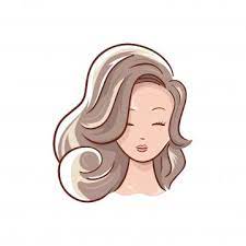 Woman Face Png Images Vector And Psd Files Free Download On Pngtree Woman Face Woman Face Silhouette Cartoon Illustration