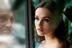 Why Do Some People Look Older Than Their Age And Others Look Younger Than They Really Are By Audrey Malone Illumination Curated Medium