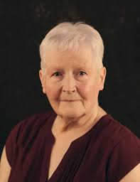 Obituary information for Nellie Marie Bragg