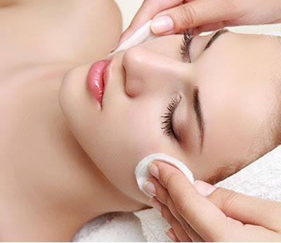 Oxygen Facial product image