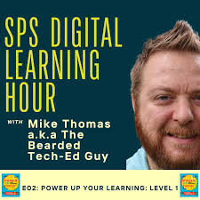 SPS Digital Learning Hour