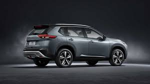 The biggest highlight is, hands down, the modernistic and classy interior. New Nissan X Trail Confirmed For Summer Of 2022 Launch In Europe