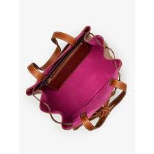 J.McLaughlin x Harper Lawrence Large Handbag...