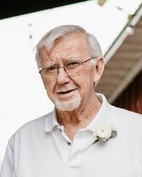 Joseph O. Fobbe, Maple Lake