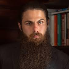 Brandon Stover's Instagram, Twitter & Facebook