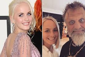 We are heartbroken to share the news that joey. Slipknot Drummer Shawn Crahan S Daughter Died Of Suspected Drug Overdose Irish Mirror Online