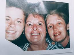 Cleaning out some old boxes and found a few pictures from back in the day.  Not sure of the years -maybe 1982 or 3?