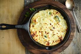 Check spelling or type a new query. Easy Broccoli Cottage Cheese Casserole A Healthier Alternative