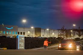 In the construction industry, by reaching out to a local union where you live or work. Amazon Workers Union Drive Reaches Far Beyond Alabama The New York Times