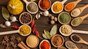 The Seasoning Blend That's Hard To Find Outside The US