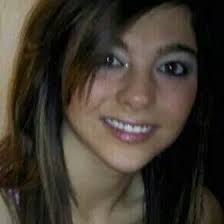 Melanie Rigdon's Instagram, Twitter & Facebook