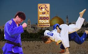 USA Judo