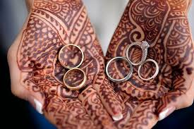 Jessica Jason S Traditional Jewish And Performance Wedding Offbeat Bride Wedding Henna Hand Henna Henna Body Art