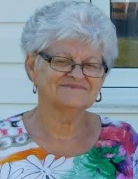 Obituary information for Patricia Isabelle Frye Davis)