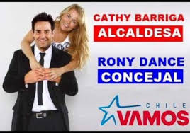 We would like to show you a description here but the site won't allow us. La Respuesta De Cathy Barriga A Meme Donde Aparece Junto A Rony Dance Redes Sociales Pagina 7