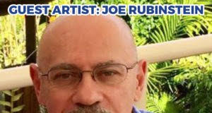 Joe Rubenstein Archives