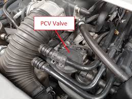 V8 Pcv Replacement Redpants