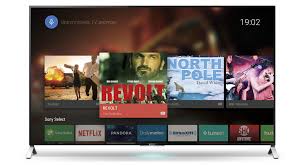 Sony S 2015 Tv Line Up Full Overview Flatpanelshd